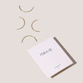 C Curve Weaving Needle Set 3" (4 pack) - Philocaly Hair Extensions
