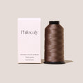 Bonded Nylon Thread (Multiple Colors) - Philocaly Hair Extensions