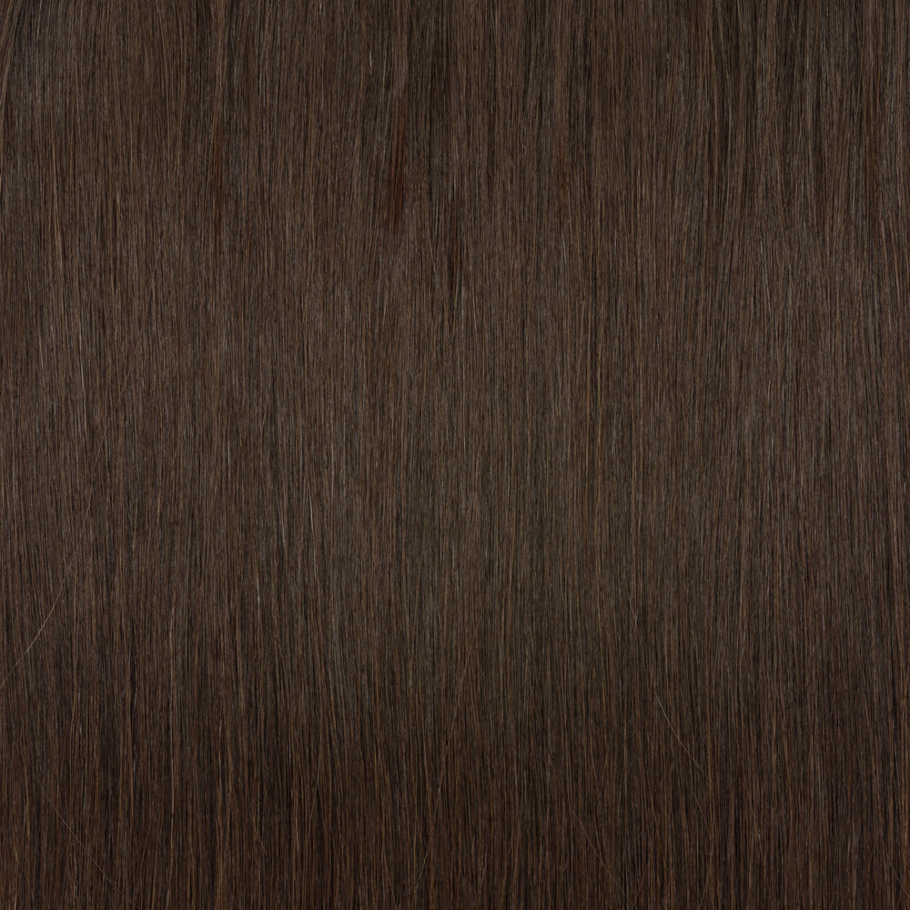 Hand-Tied Wefts - Philocaly Hair Extensions