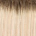 Hand-Tied Wefts - Philocaly Hair Extensions
