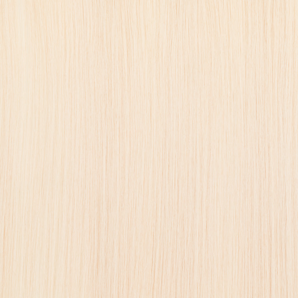 Hand-Tied Wefts - Philocaly Hair Extensions
