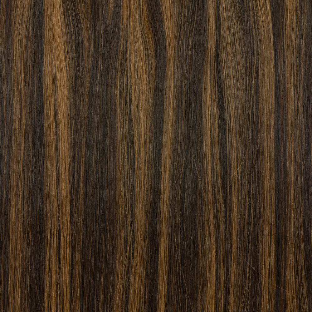 Hand-Tied Wefts - Philocaly Hair Extensions