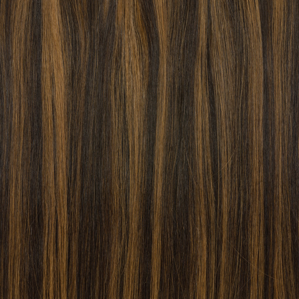 Genius Wefts - Philocaly Hair Extensions