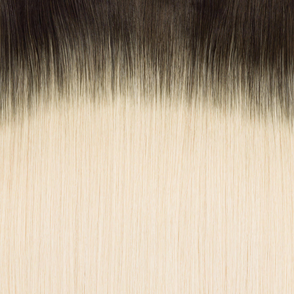 Hand-Tied Wefts - Philocaly Hair Extensions