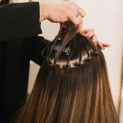 Flip-Up Certification Course with Mo Worsley (Zoom) (February 23rd & 24th) - Philocaly Hair Extensions