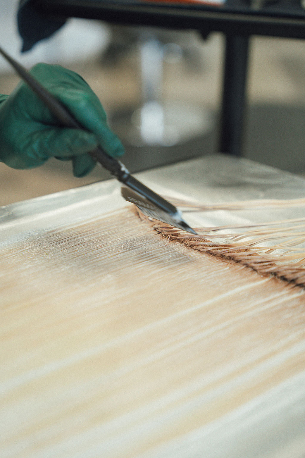Hair Extension Color Course (Vancouver) (February 23rd) - Philocaly Hair Extensions