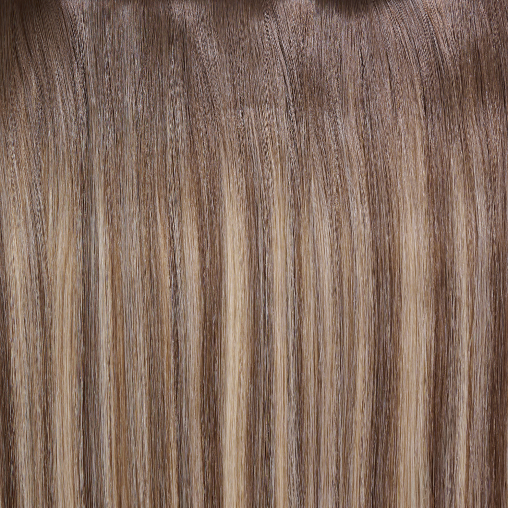 Seamless Clip-ins