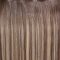Seamless Clip-ins