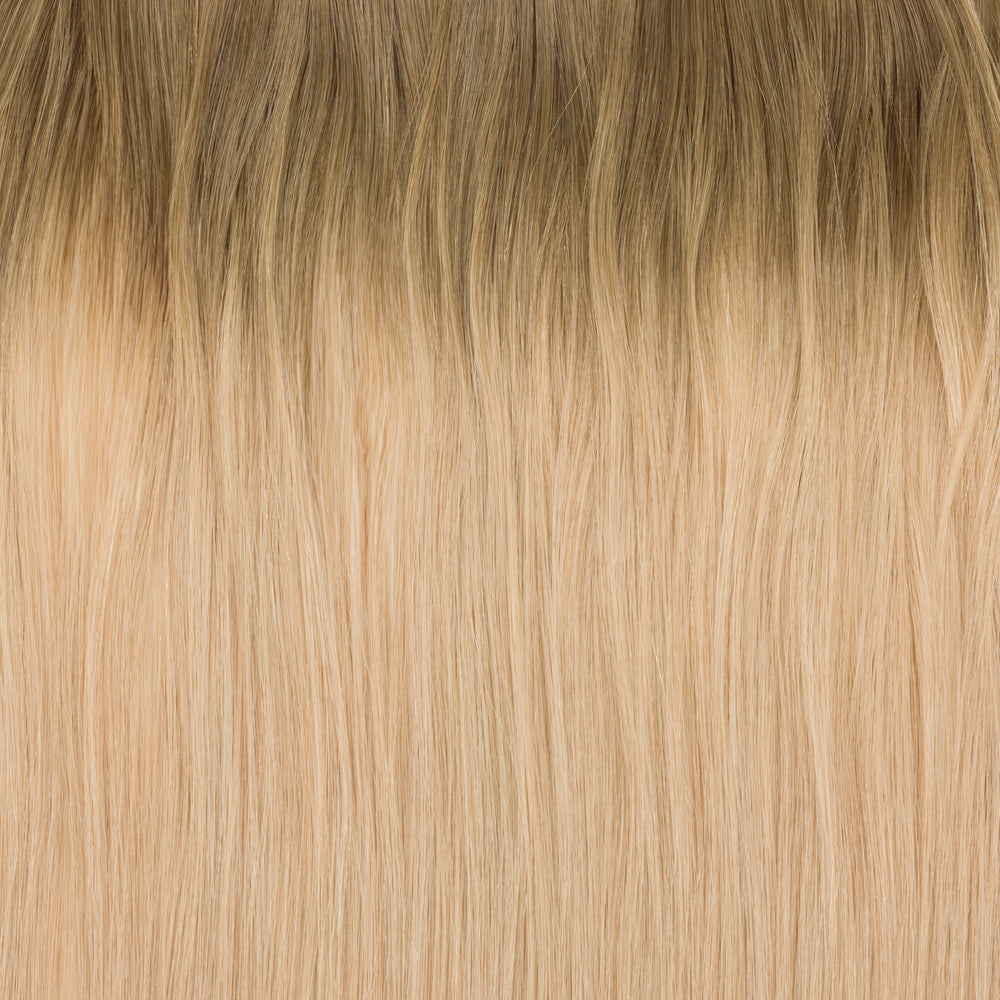 Genius Wefts - Philocaly Hair Extensions