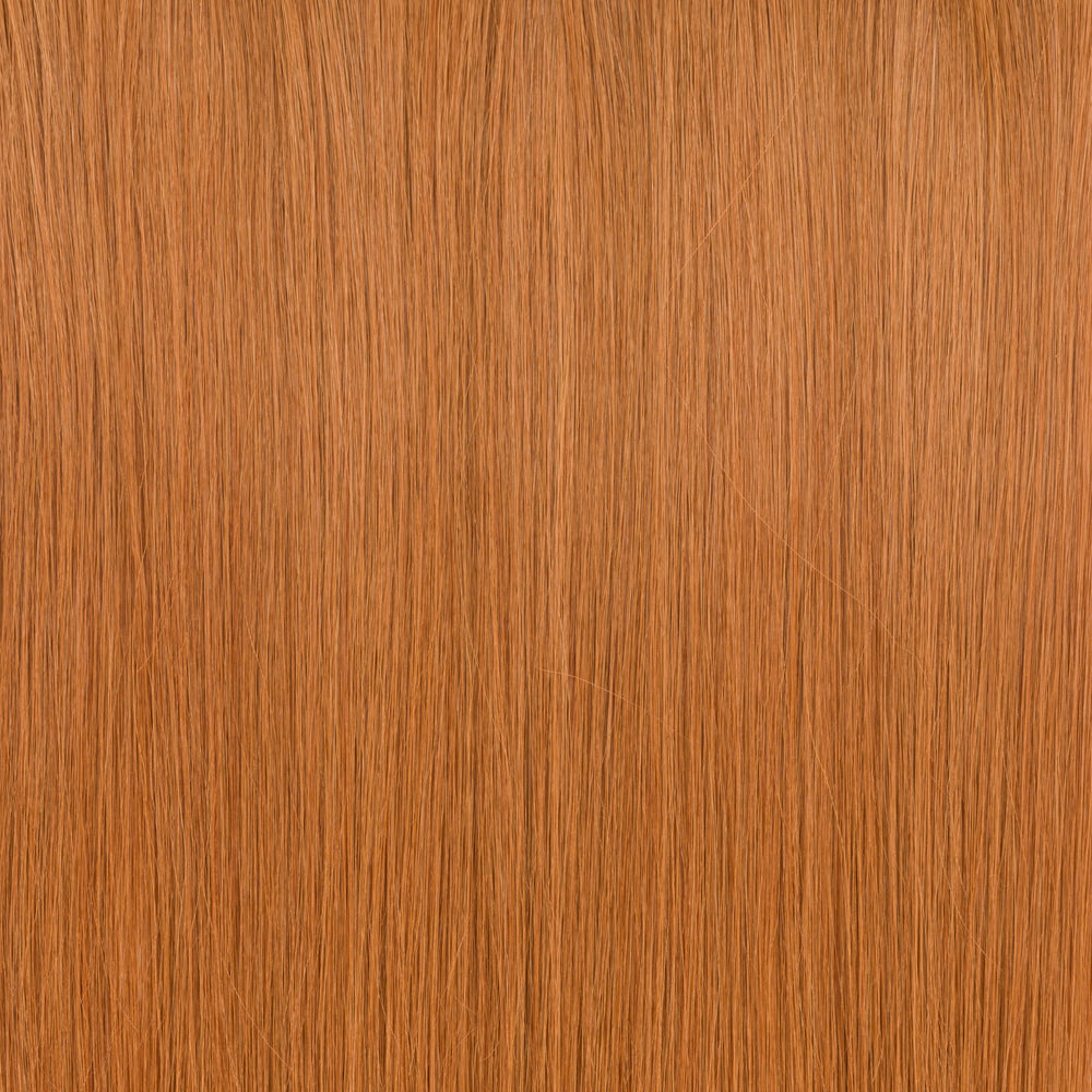 Hand-Tied Wefts - Philocaly Hair Extensions