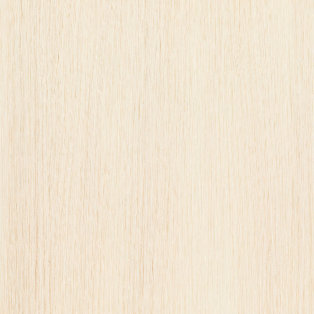 Hand-Tied Wefts - Philocaly Hair Extensions