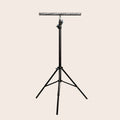 Adjustable Stainless Steel Hair Extension Holder
