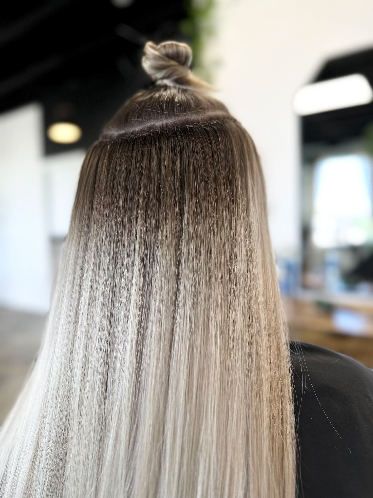 Hair Extension Color Course (Vancouver) (February 23rd) - Philocaly Hair Extensions