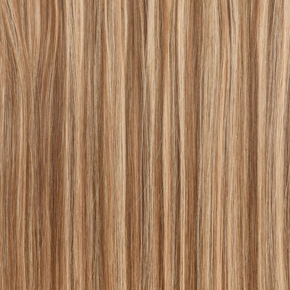 Hand-Tied Wefts - Philocaly Hair Extensions
