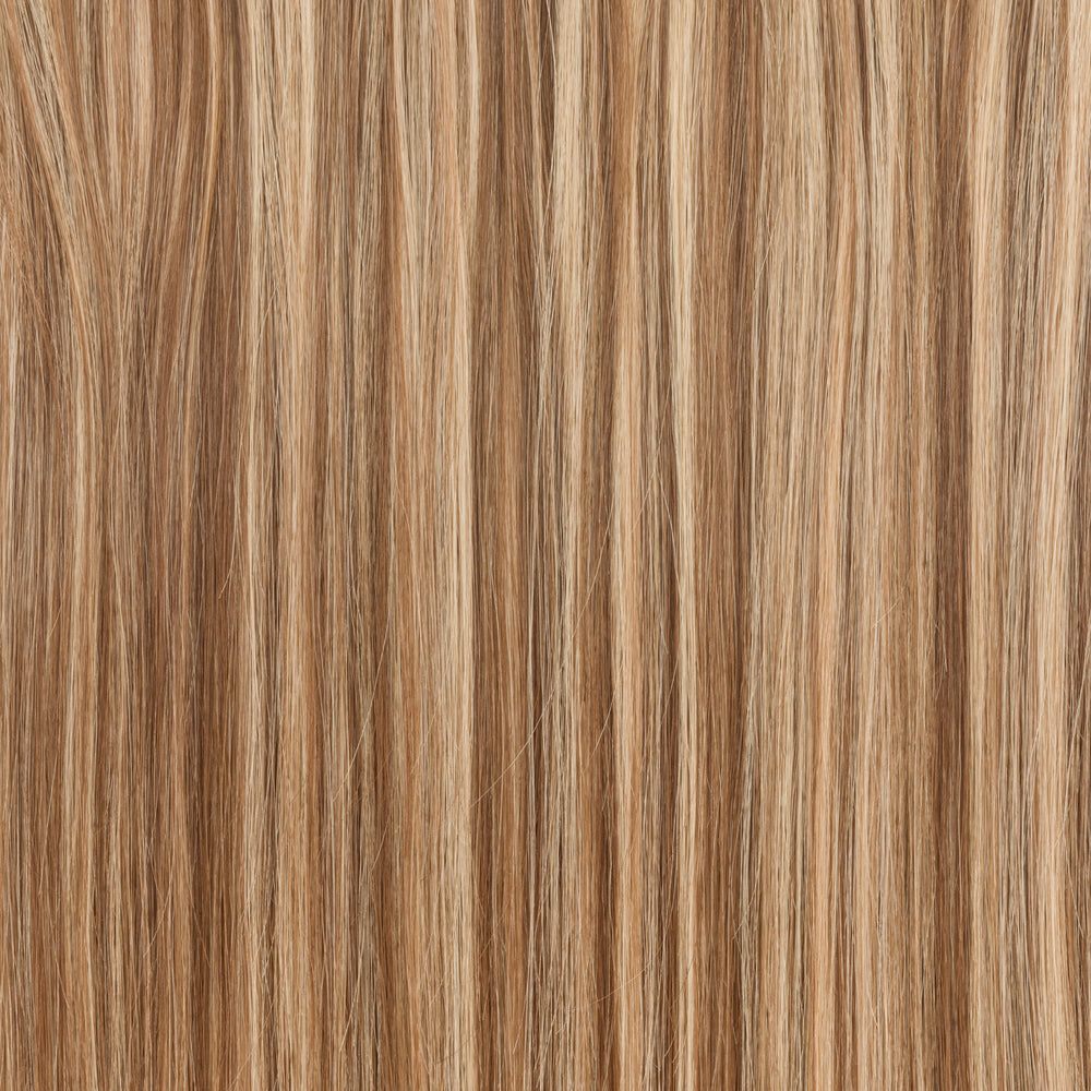 Genius Wefts - Philocaly Hair Extensions