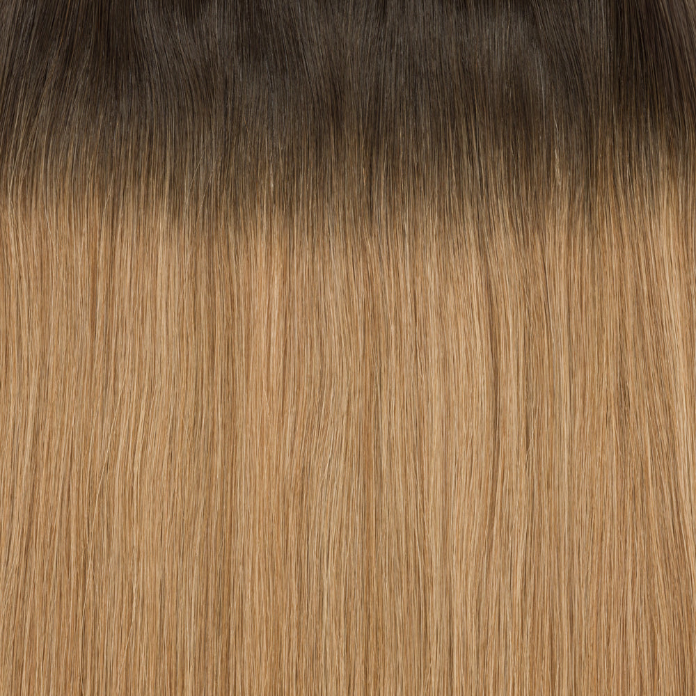 Genius Wefts - Philocaly Hair Extensions