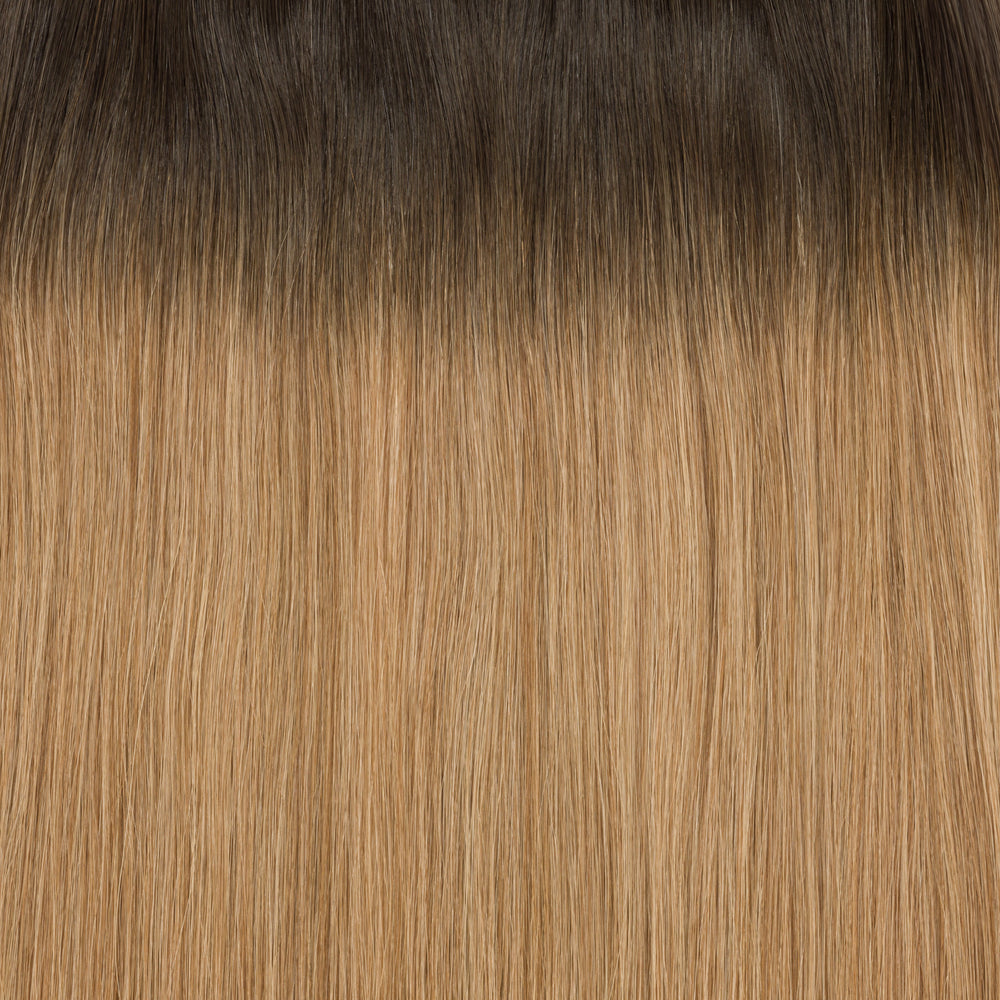 Hand-Tied Wefts - Philocaly Hair Extensions