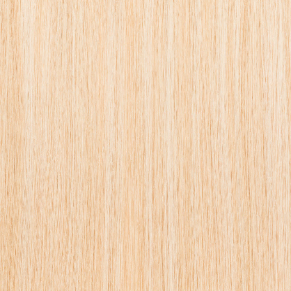 Hand-Tied Wefts - Philocaly Hair Extensions