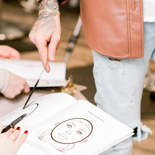 Masterclass Certification Course with Kaylee Topola (Saskatoon) (November 9th & 10th)