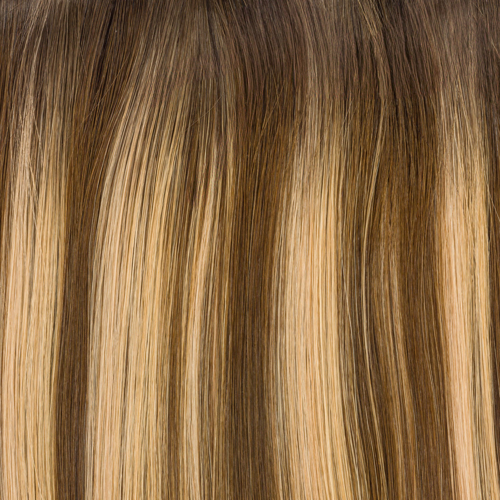 Seamless Clip-ins - Philocaly Hair Extensions