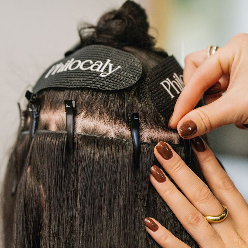 Beaded Row Certification Course with Kelsey Tiefenbach via Zoom (February 10th) - Philocaly Hair Extensions