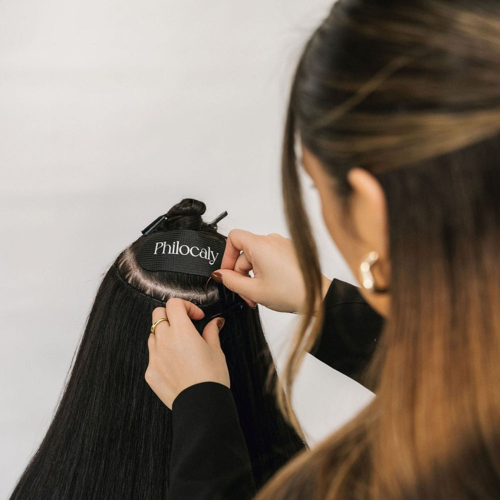 Beaded Row Certification Course with Kelsey Tiefenbach via Zoom (February 10th) - Philocaly Hair Extensions