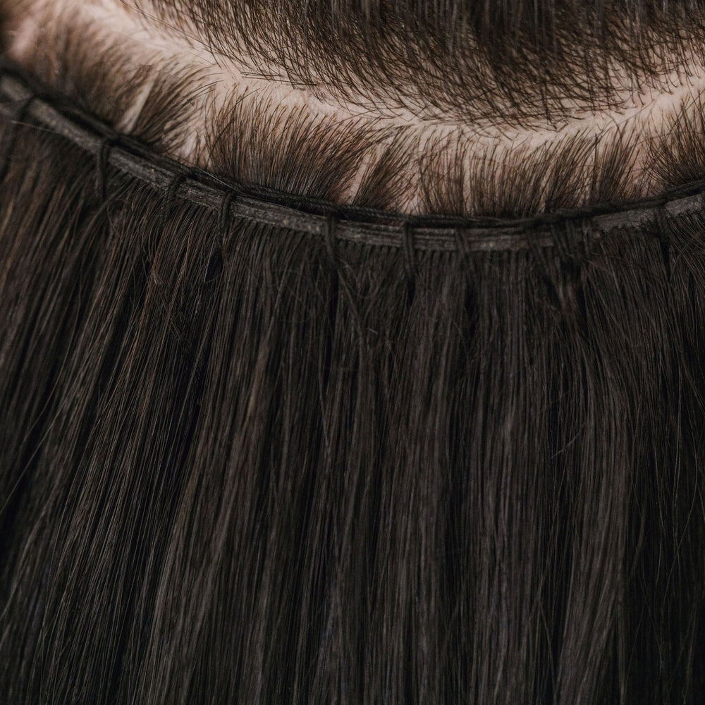 Beaded Row Certification Course with Kelsey Tiefenbach via Zoom (February 10th) - Philocaly Hair Extensions