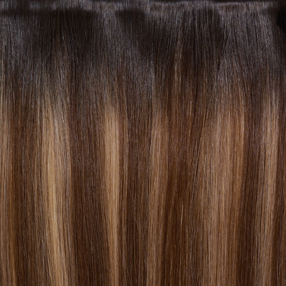 Seamless Clip-ins