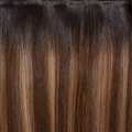 Seamless Clip-ins