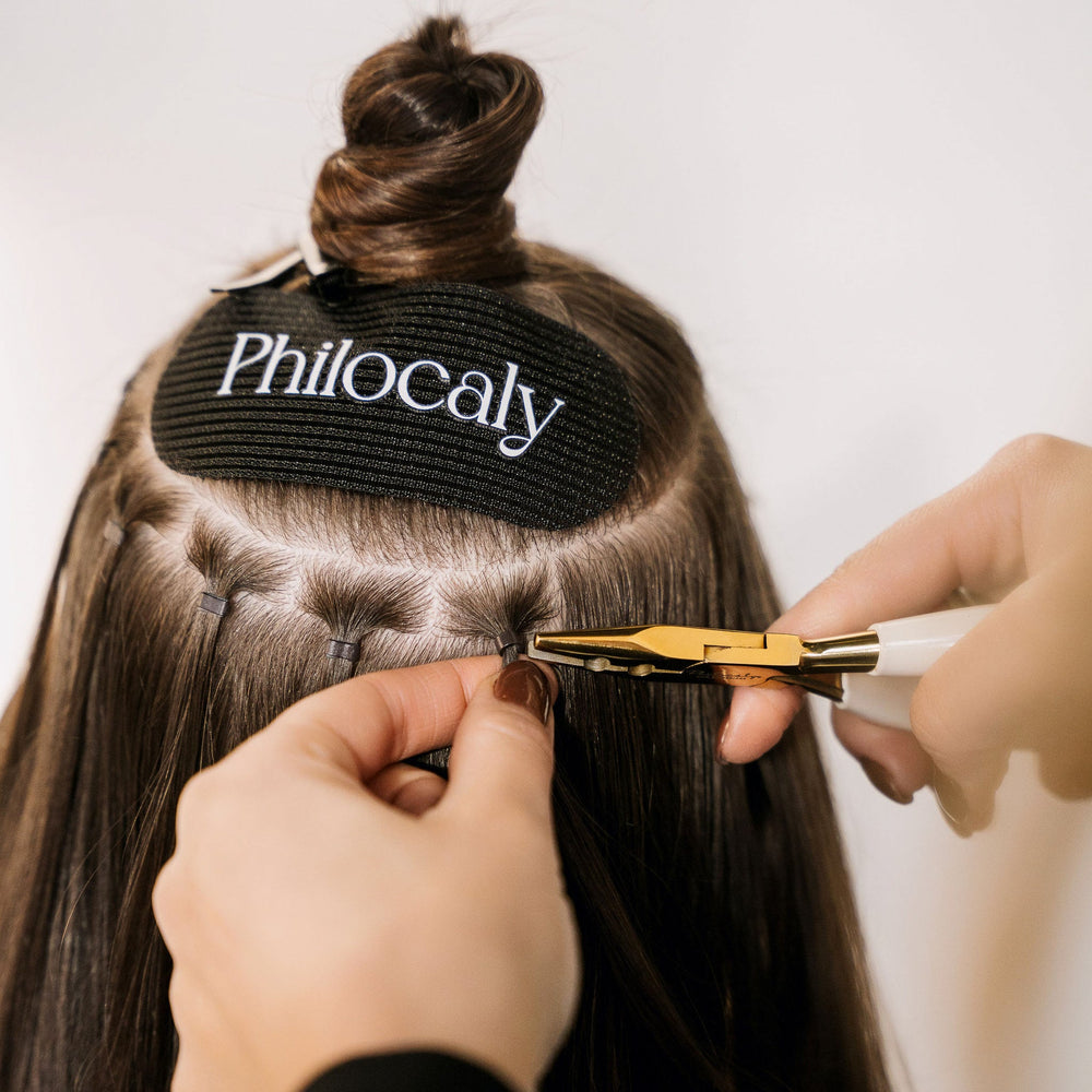 Masterclass Certification Course with Danielle Borody (Edmonton) (March 9th and 10th) - Philocaly Hair Extensions