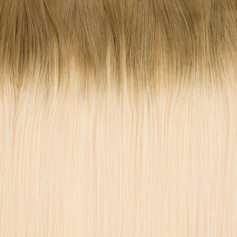 Hand-Tied Wefts - Philocaly Hair Extensions