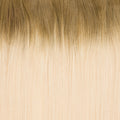 Hand-Tied Wefts - Philocaly Hair Extensions