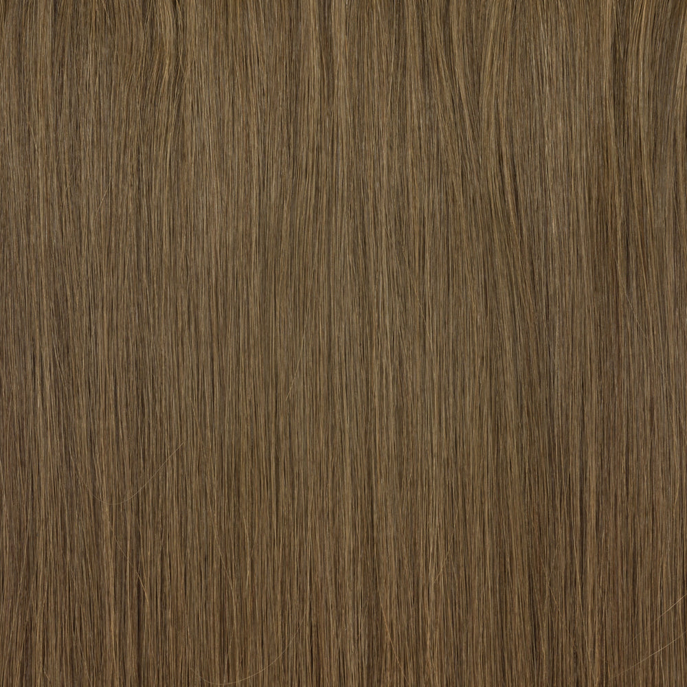 Hand-Tied Wefts - Philocaly Hair Extensions