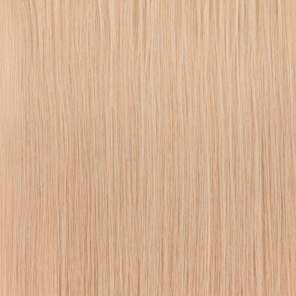 Hand-Tied Wefts - Philocaly Hair Extensions