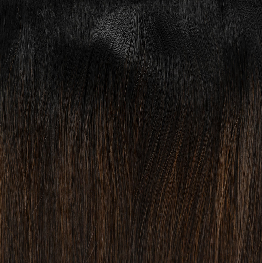 Seamless Clip-ins - Philocaly Hair Extensions