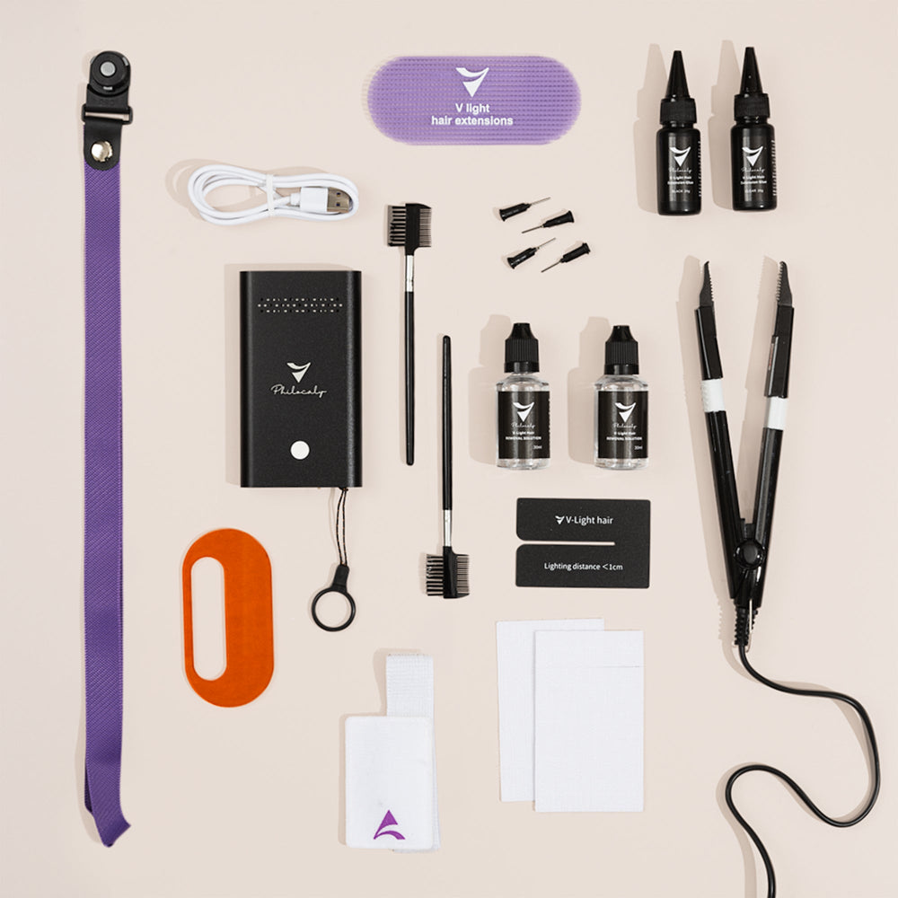 V-Light Starter Kit