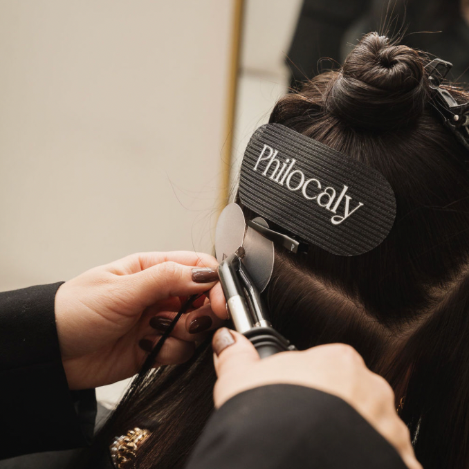 Keratin Tip Certification Course With Kelsey Tiefenbach Via Zoom (January 20th) - Philocaly Hair Extensions