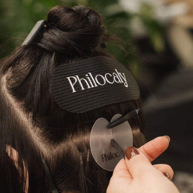 Keratin Tip Certification Course With Kelsey Tiefenbach Via Zoom (January 20th) - Philocaly Hair Extensions