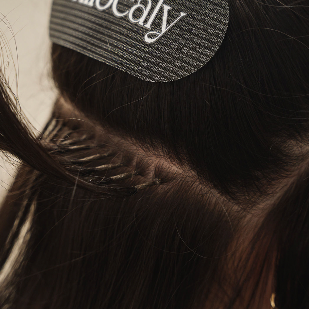 Keratin Tip Certification Course With Kelsey Tiefenbach Via Zoom (January 20th) - Philocaly Hair Extensions