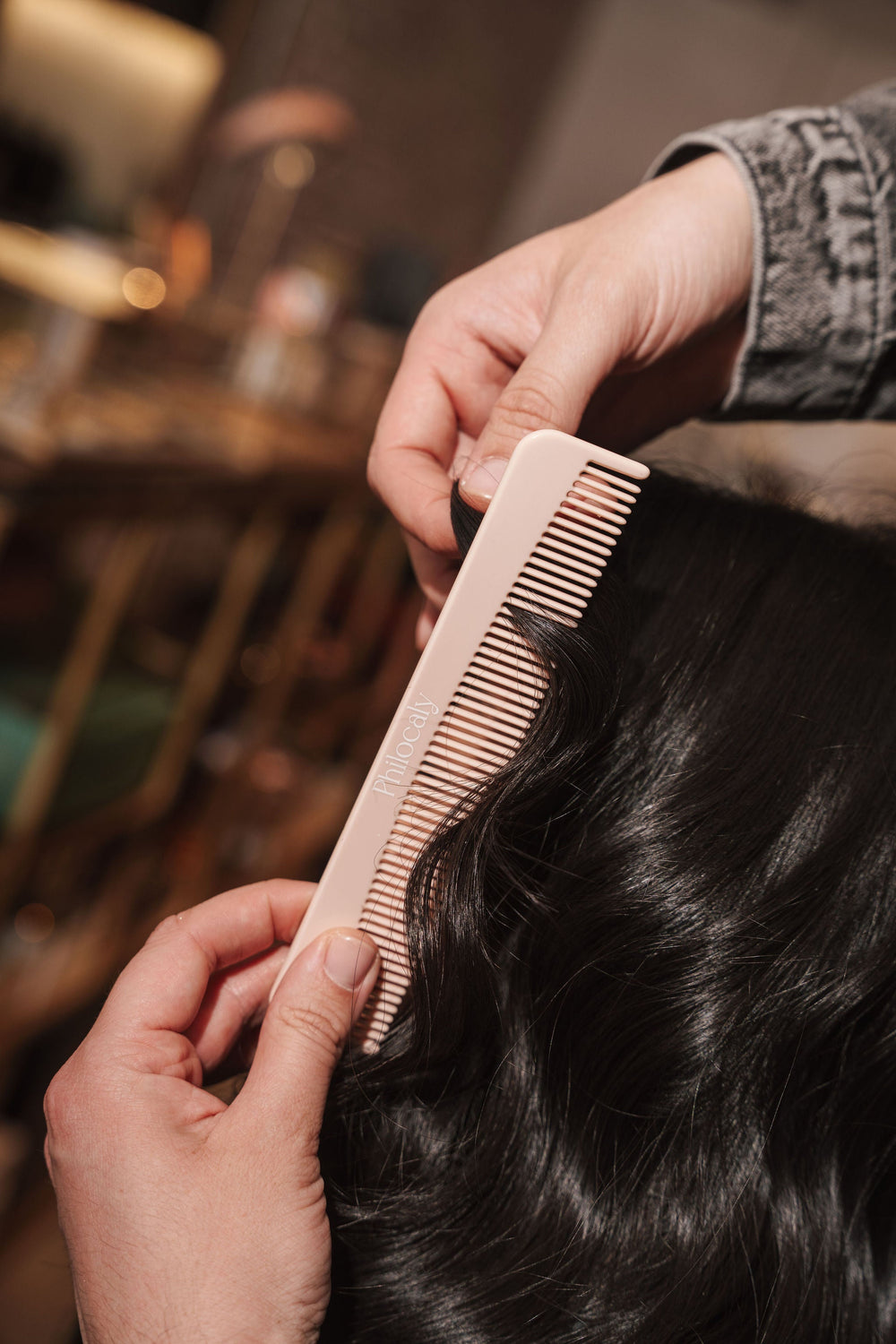 Detangling Comb