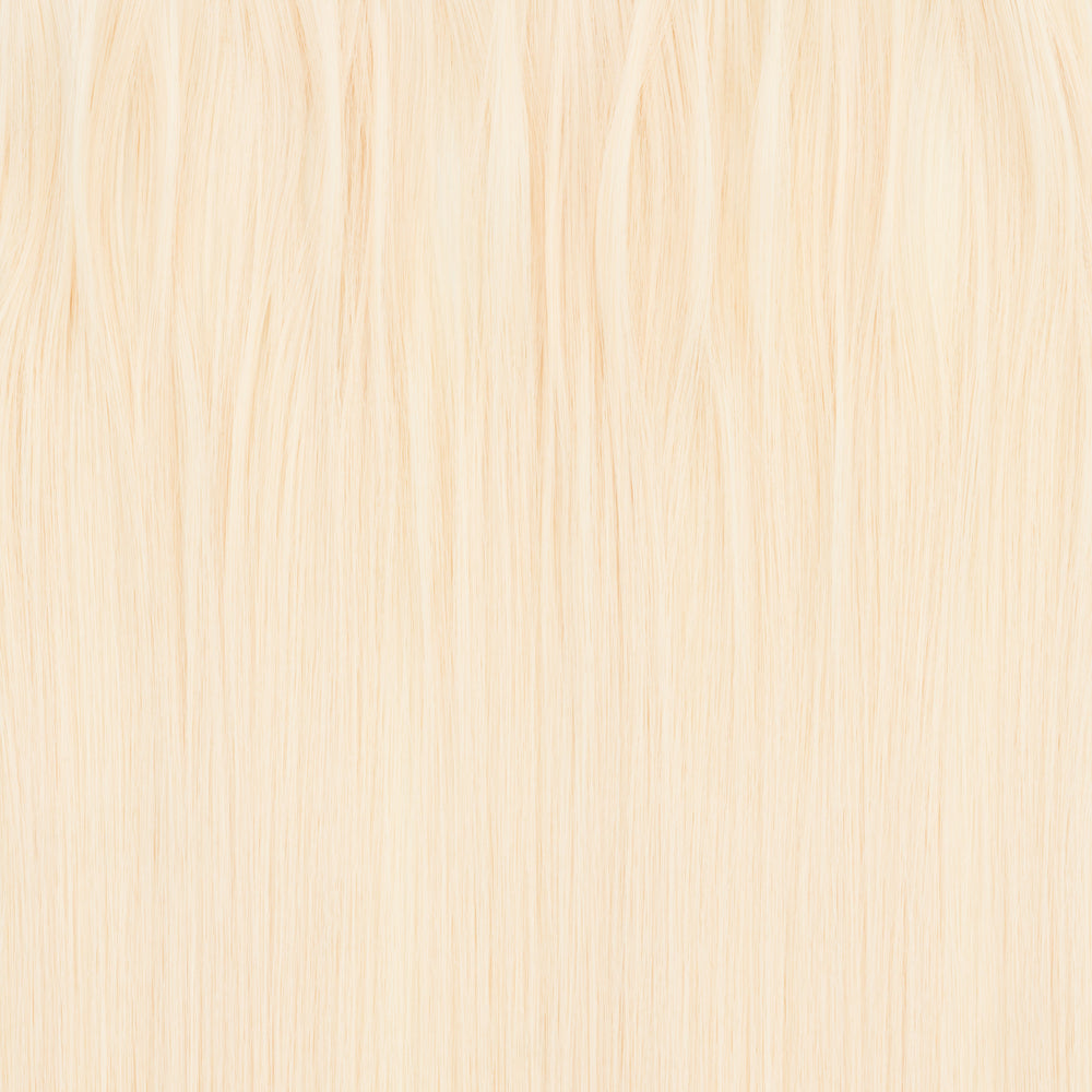 Hand-Tied Wefts - Philocaly Hair Extensions