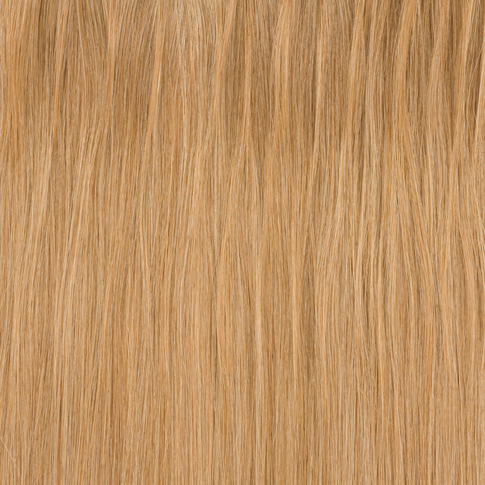 Hand-Tied Wefts - Philocaly Hair Extensions