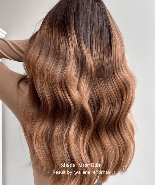 Elevate Hair Transformations With Philocaly's NEW! Nano Bead Hair