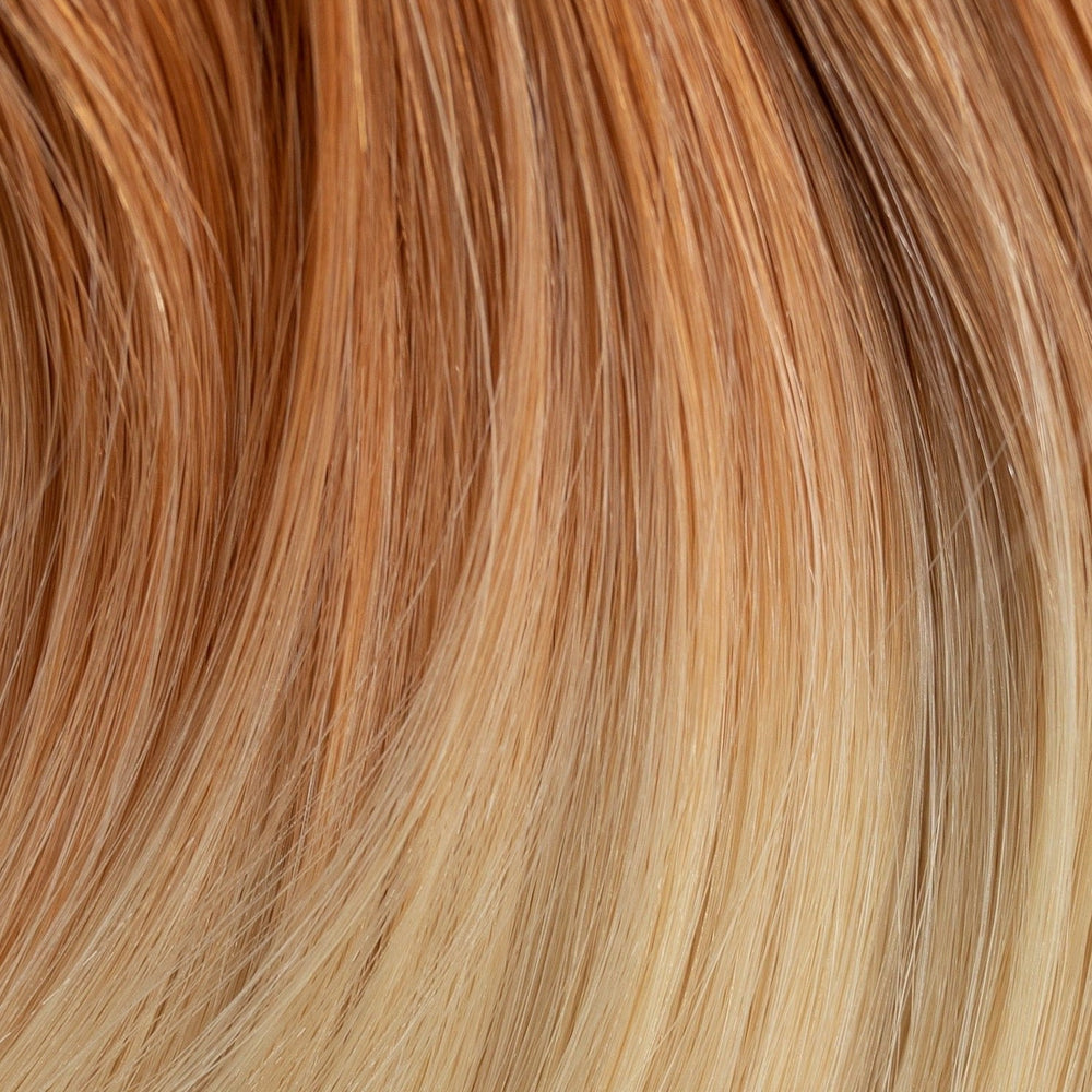 Keratin Tips - Philocaly Hair Extensions