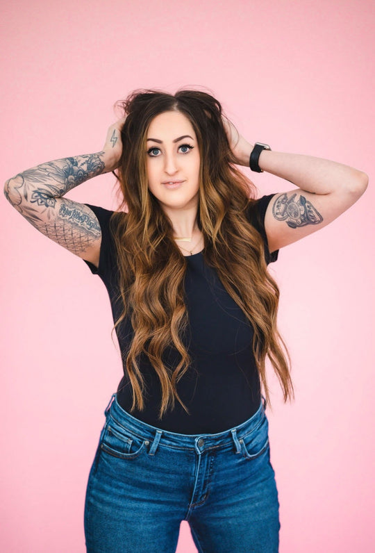 Philocaly Hair Extensions Course Beaded Row Certification Course with Amanda Thompson (London, ON) (February 18th)