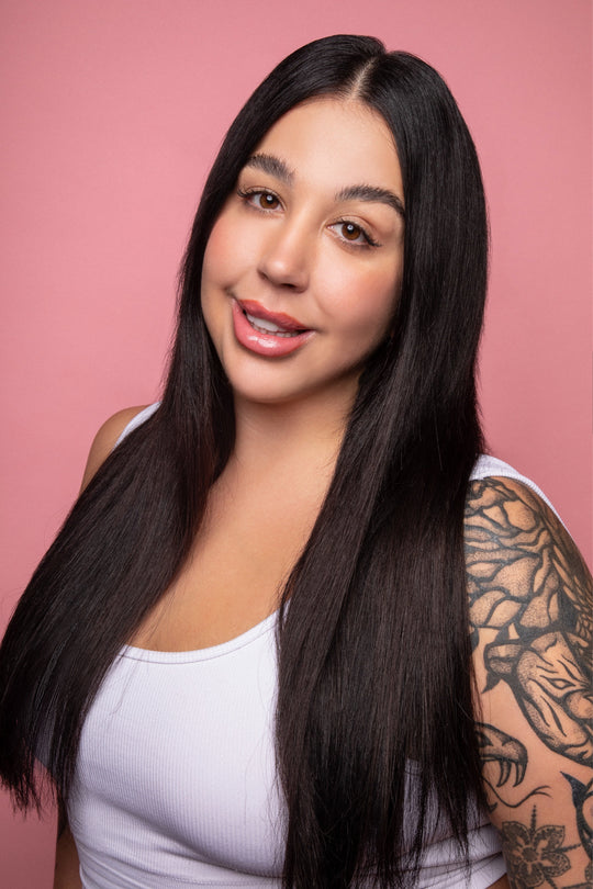 Philocaly Hair Extensions Course Beaded Row Certification Course with Ella Healy (Edmonton) (March 10th)