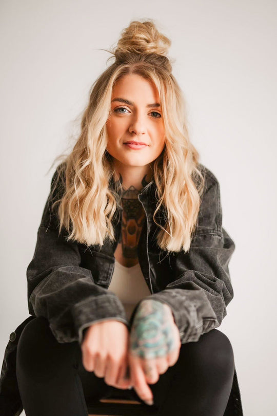Philocaly Hair Extensions Course Master Class Certification Course with Danielle Borody (Edmonton) (January 28th & 29th)