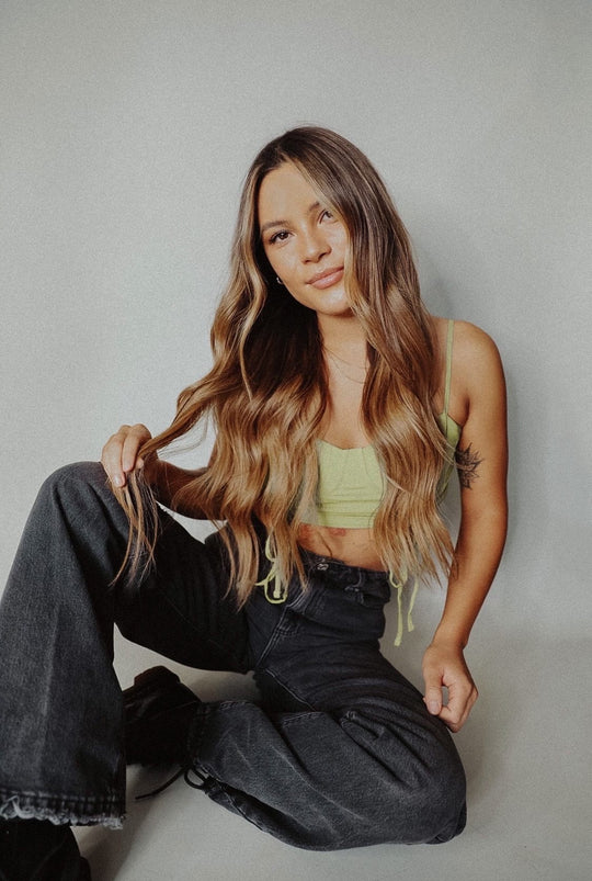 Philocaly Hair Extensions Course Master Class Certification Course with Meagan Kinu (Vancouver) (March 10th & 11th)