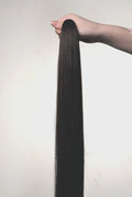 Hair Extensions Shade Cinnamon Suede 03