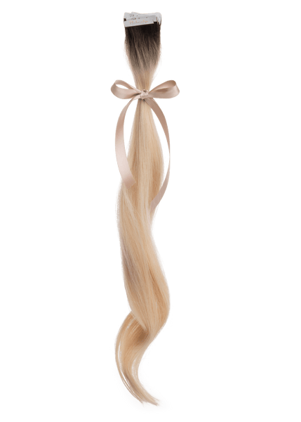 Philocaly Hair Premium Remy Hair Extensions In Cookies And Cream Philocaly Hair Extensions 